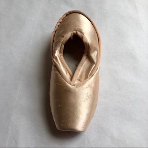 Grishko Triumph Pointe Shoes